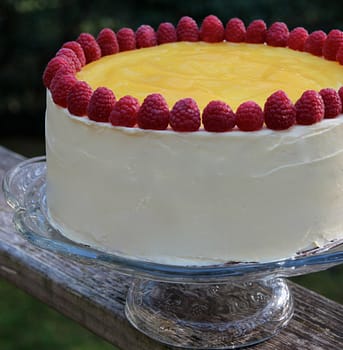 whole-lemon-raspberry-cake
