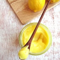 Lemon-Curd