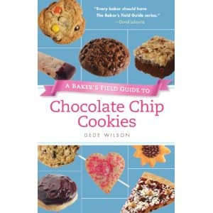 A Baker's Field Guide to Chocolate Chip Cookies 