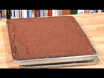 How to Make a Large Batch of Brownies