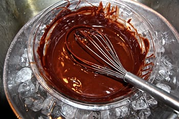dark-chocolate-butter-ganache